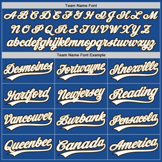 Maglia da baseball autentica oro-nera, blu, retrò, personalizzata Maglia da baseball autentica oro-nera, blu, retrò, personalizzata